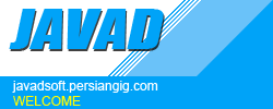 Javad Logo